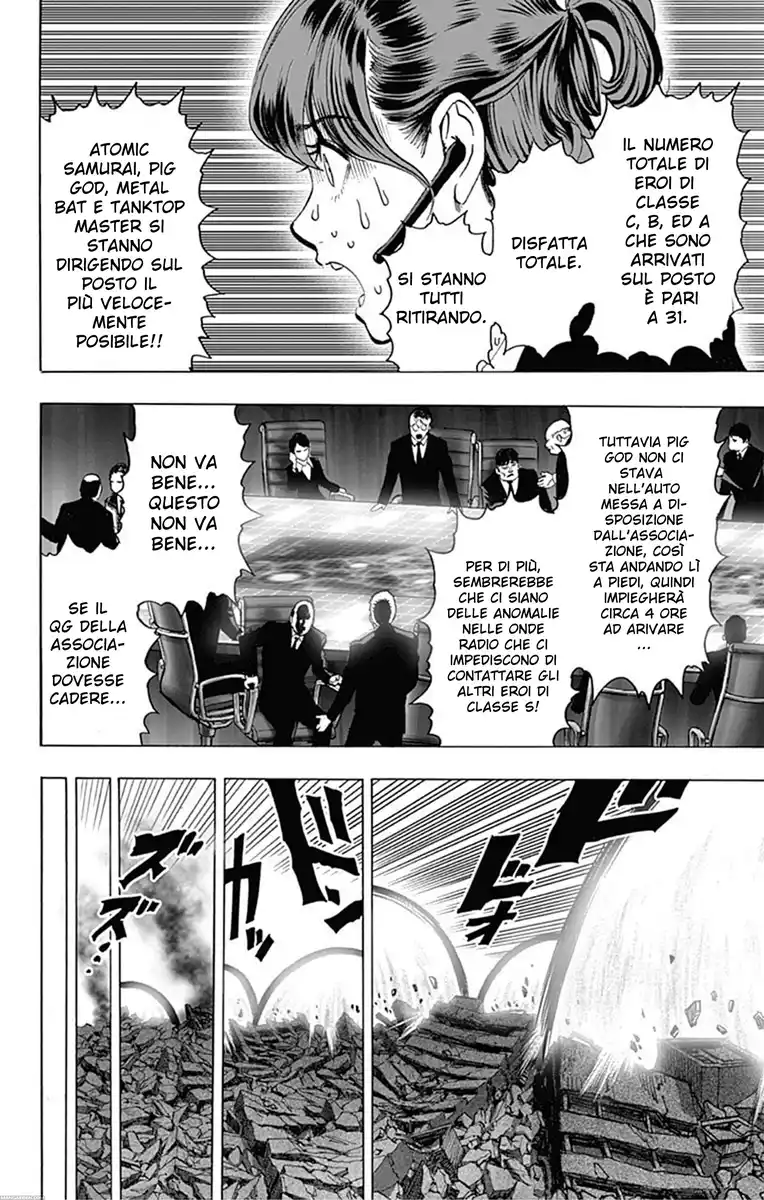 One Punch-Man Capitolo 80.5 page 7