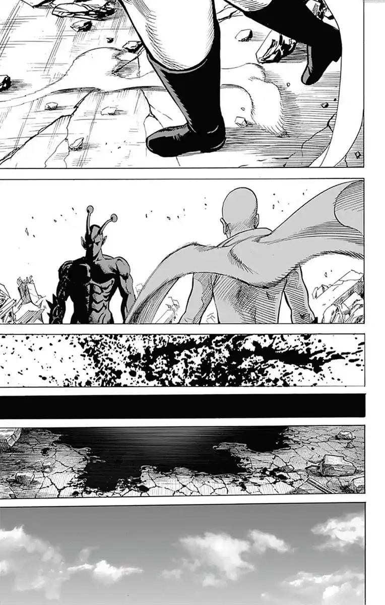 One Punch-Man Capitolo 80.5 page 8