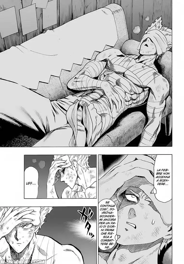 One Punch-Man Capitolo 80 page 21