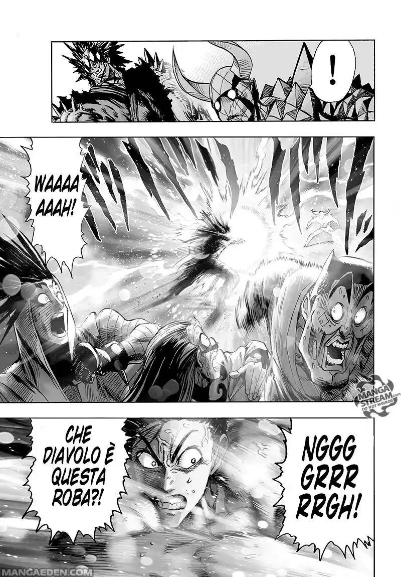 One Punch-Man Capitolo 72.2 page 15