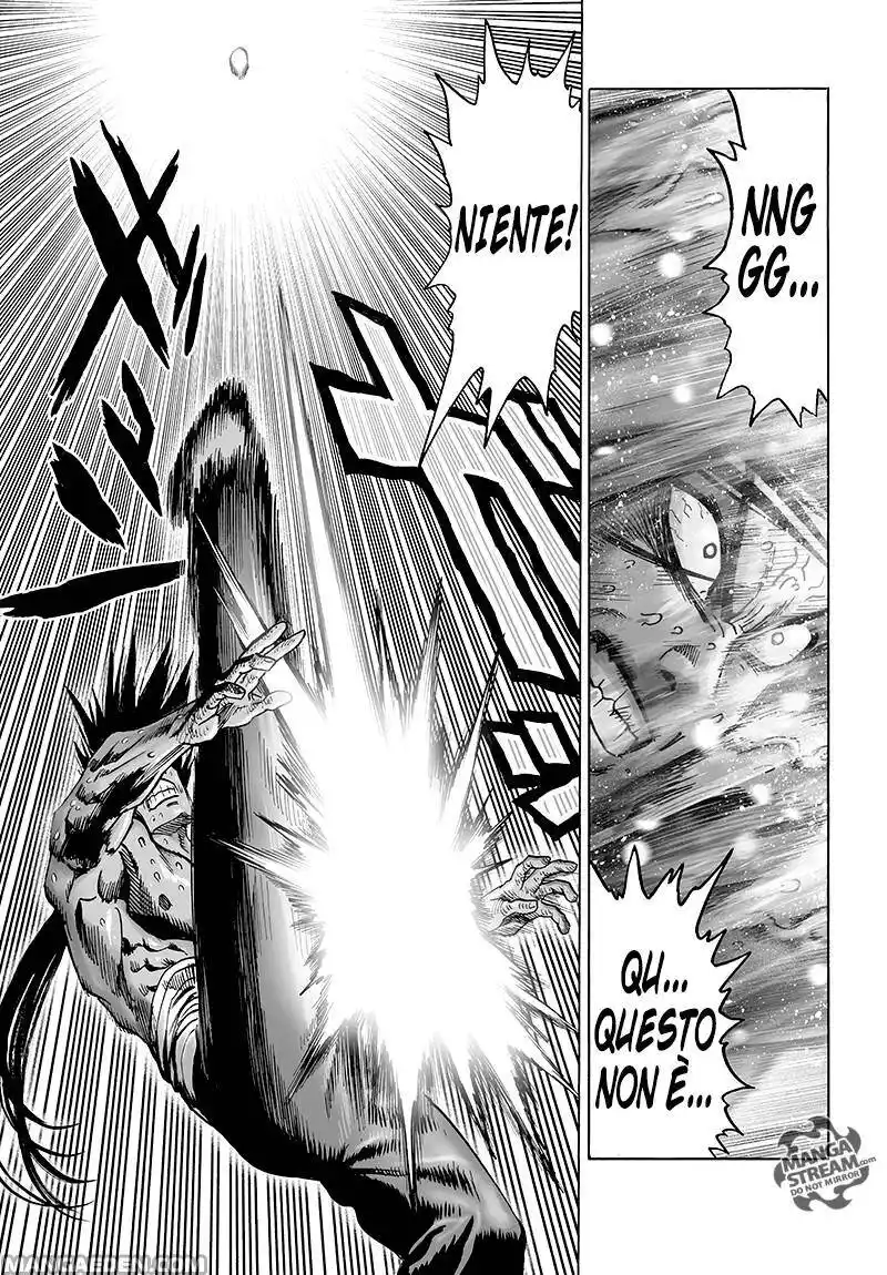 One Punch-Man Capitolo 72.2 page 17