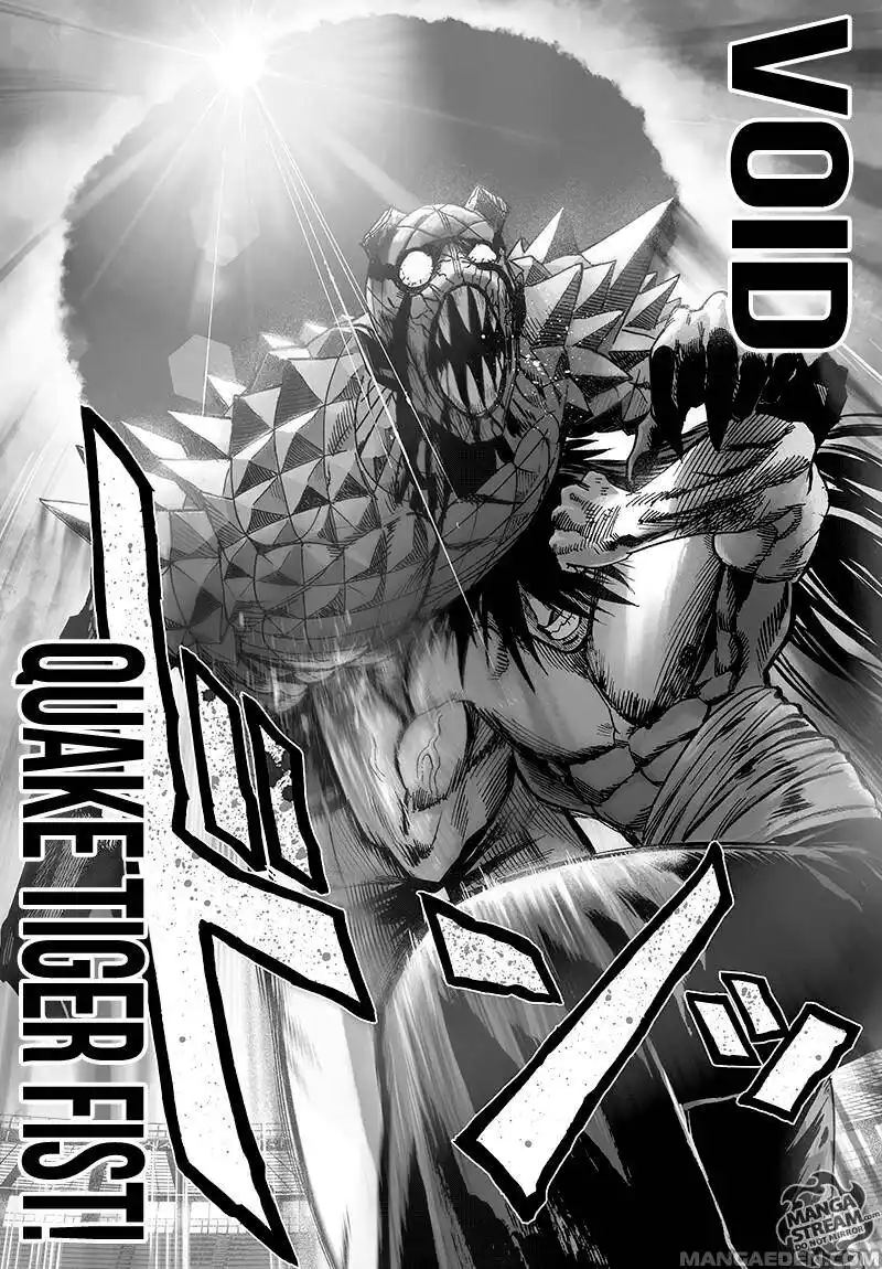 One Punch-Man Capitolo 72.2 page 24