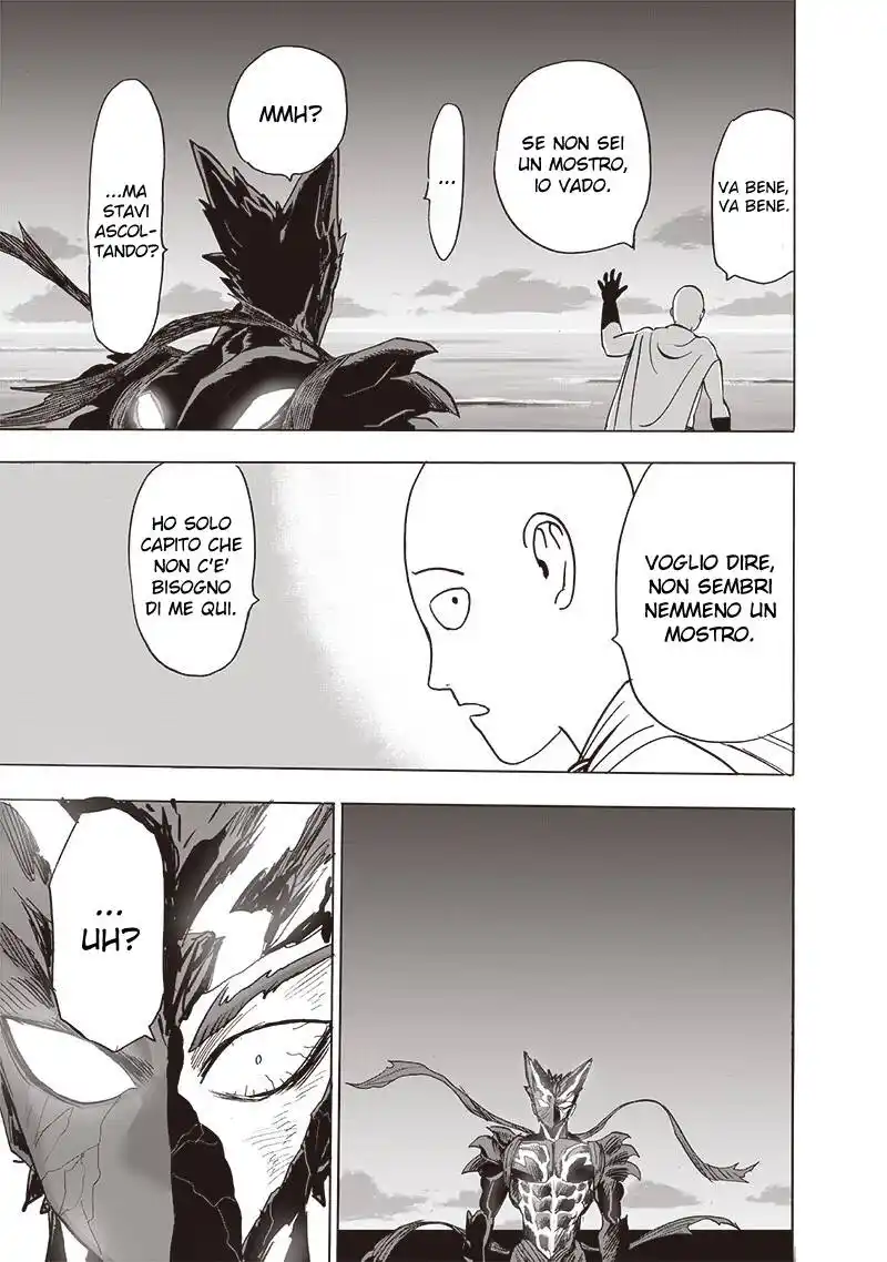 One Punch-Man Capitolo 161 page 13