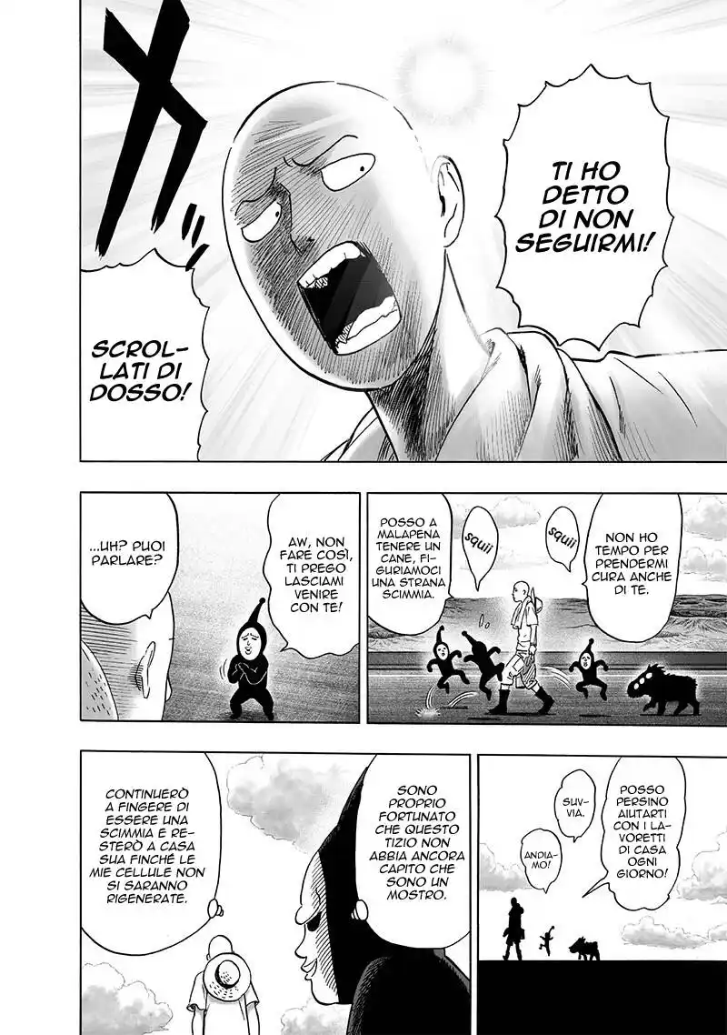 One Punch-Man Capitolo 172 page 2