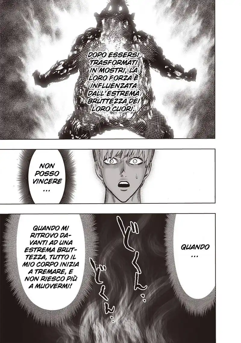 One Punch-Man Capitolo 113 page 26