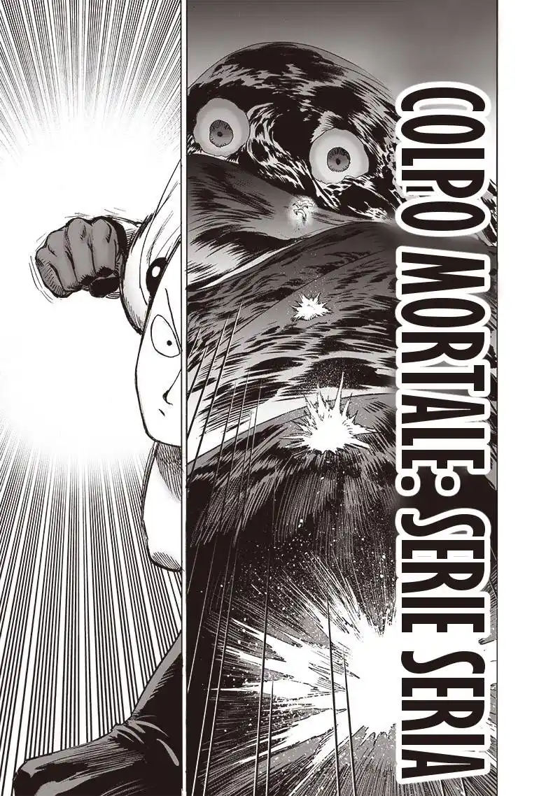 One Punch-Man Capitolo 157 page 13