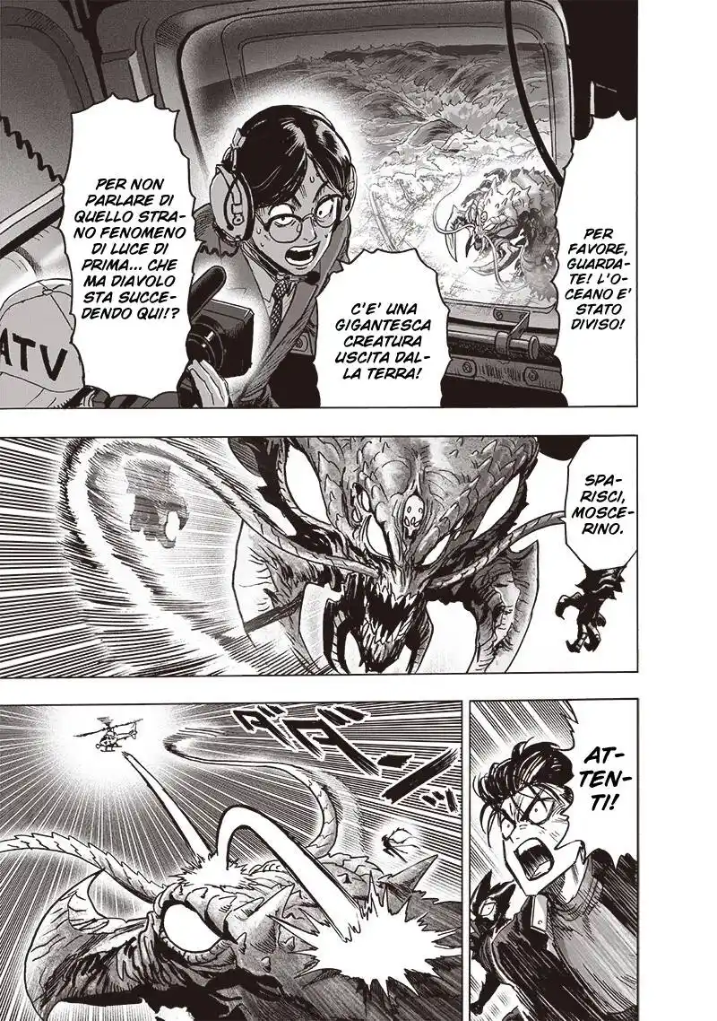 One Punch-Man Capitolo 157 page 30