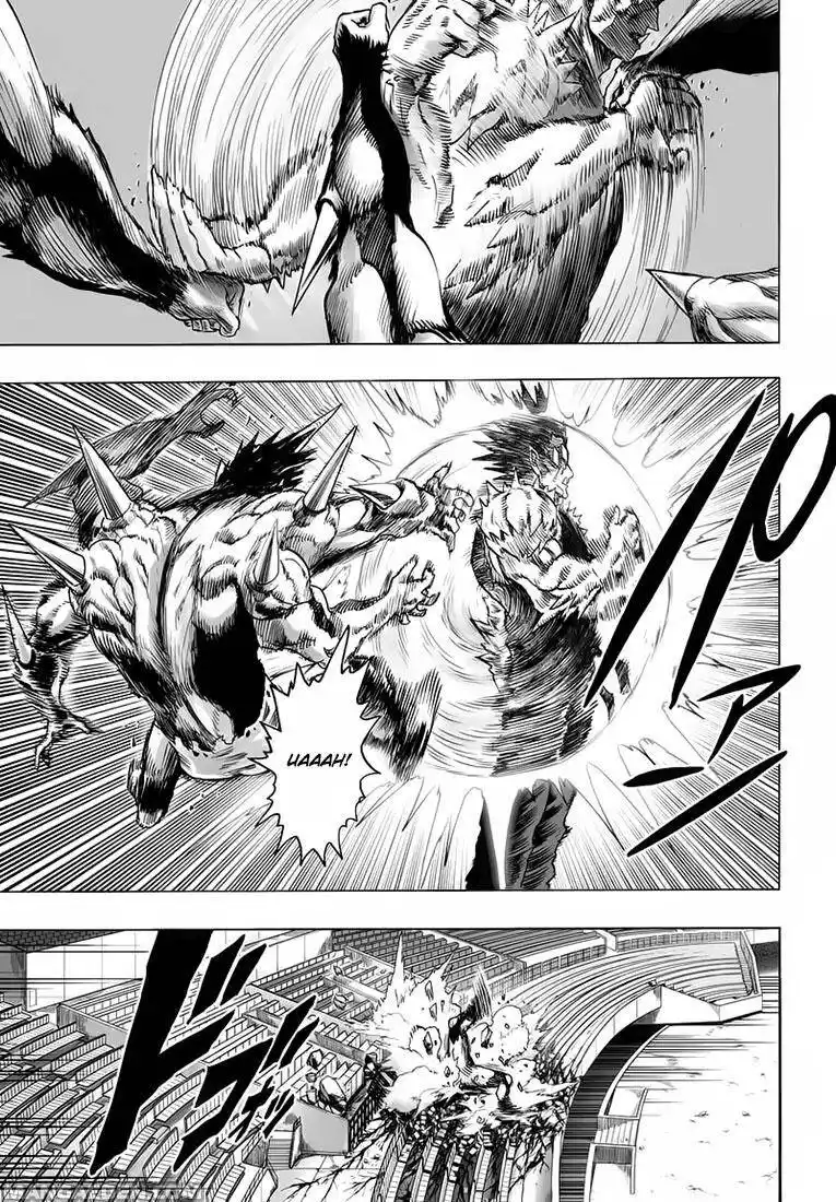 One Punch-Man Capitolo 74 page 14