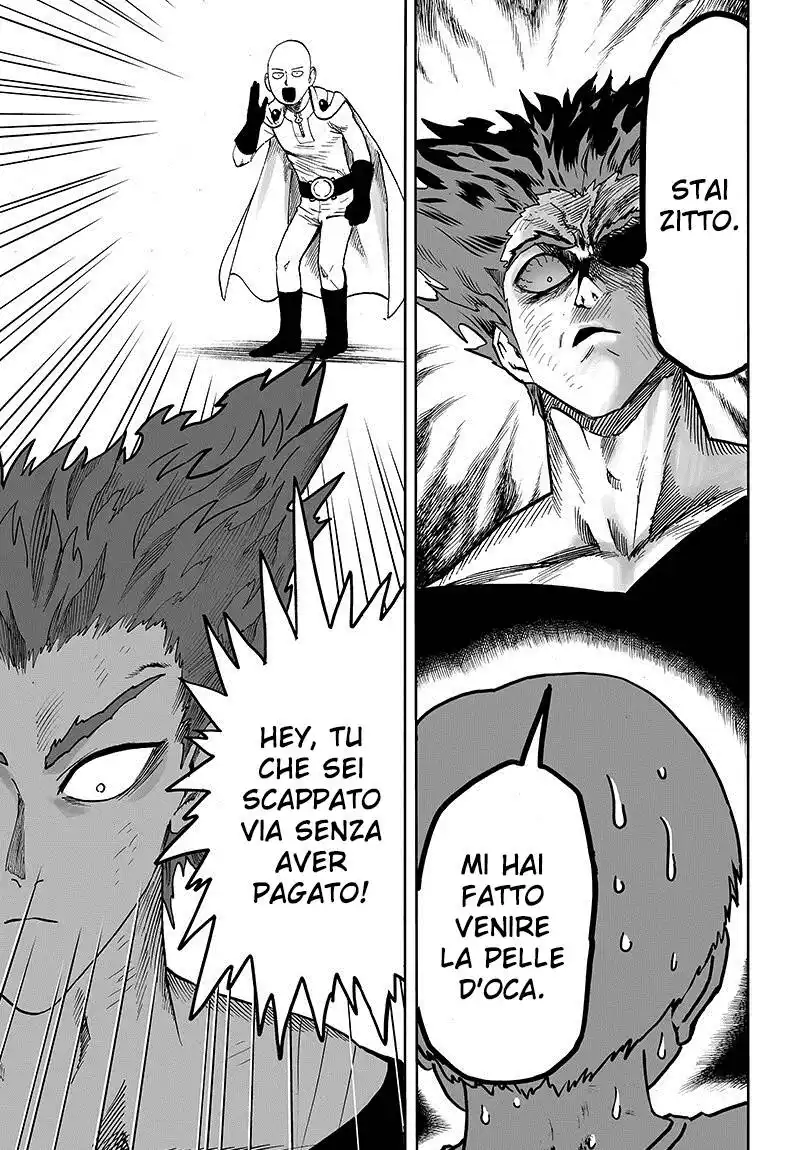 One Punch-Man Capitolo 87 page 30