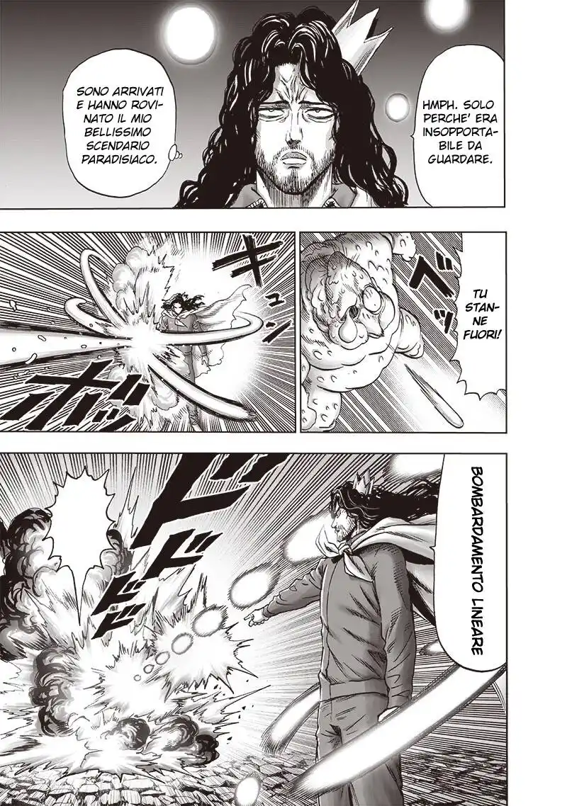 One Punch-Man Capitolo 149 page 4