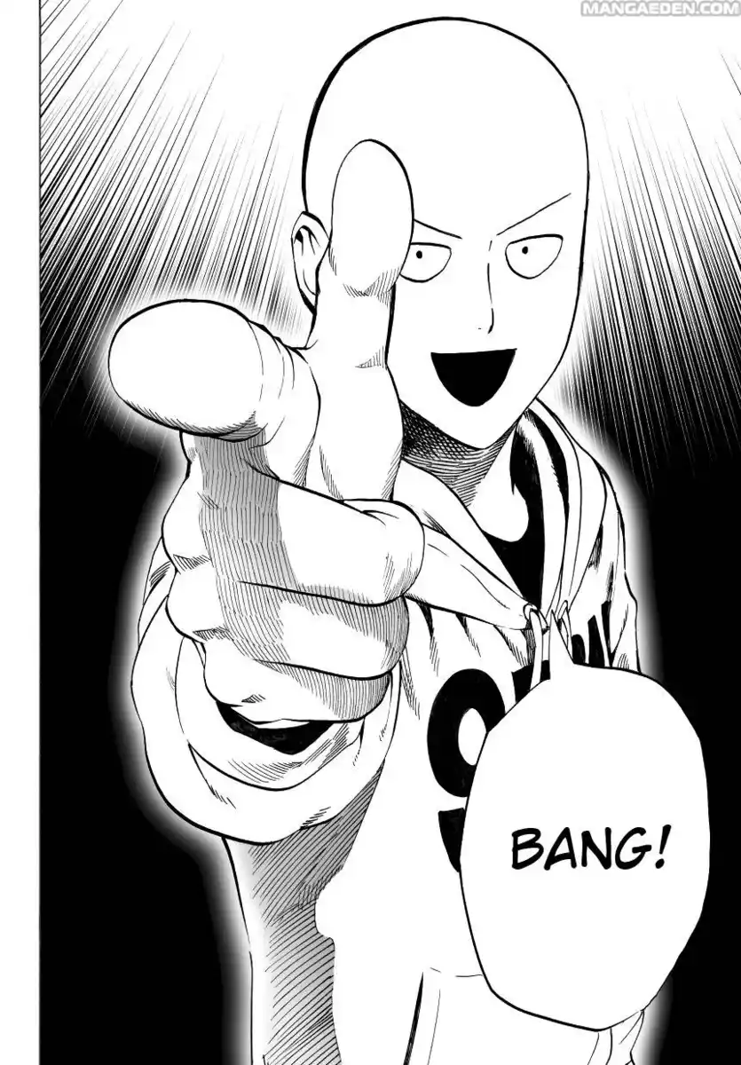 One Punch-Man Capitolo 34.55 page 24