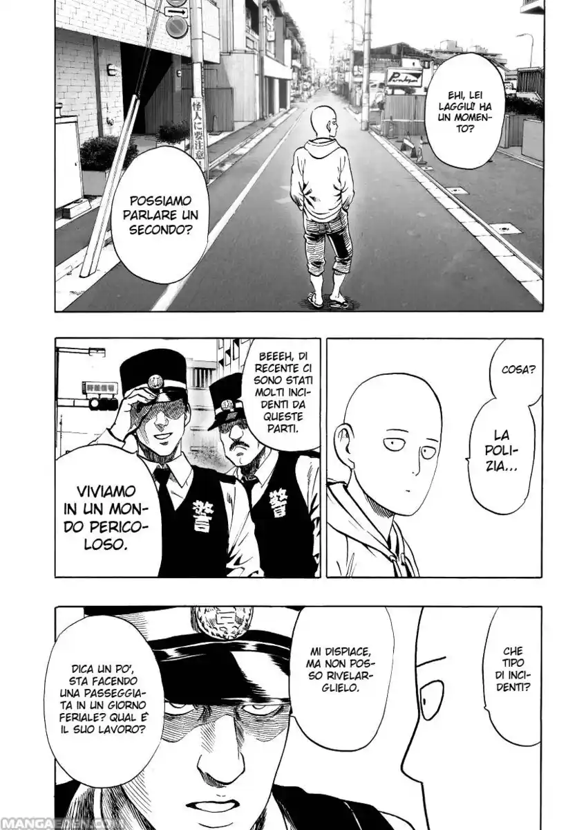 One Punch-Man Capitolo 34.55 page 3