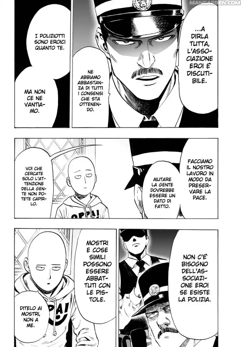 One Punch-Man Capitolo 34.55 page 6