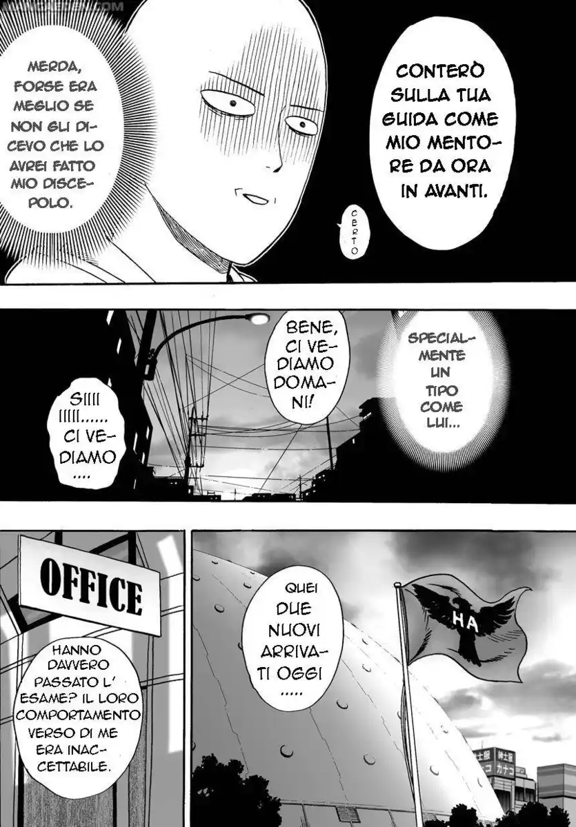 One Punch-Man Capitolo 16 page 16