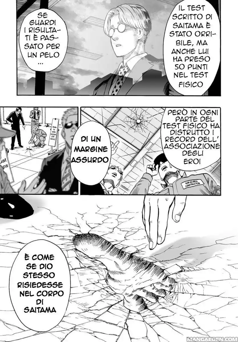 One Punch-Man Capitolo 16 page 18