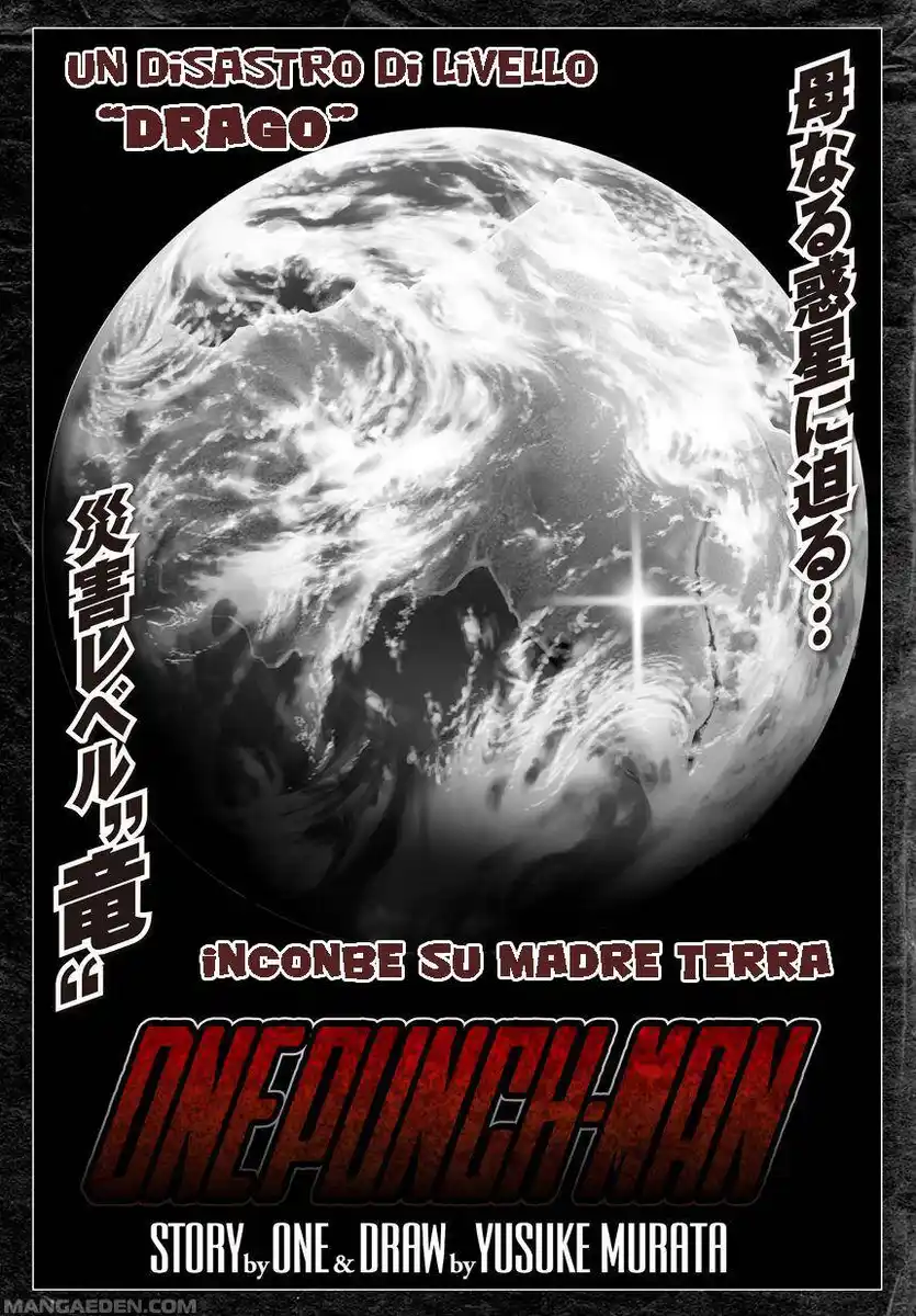 One Punch-Man Capitolo 21.2 page 2