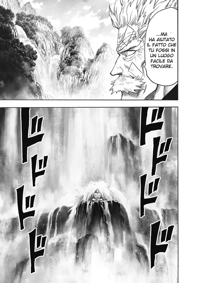 One Punch-Man Capitolo 170 page 9