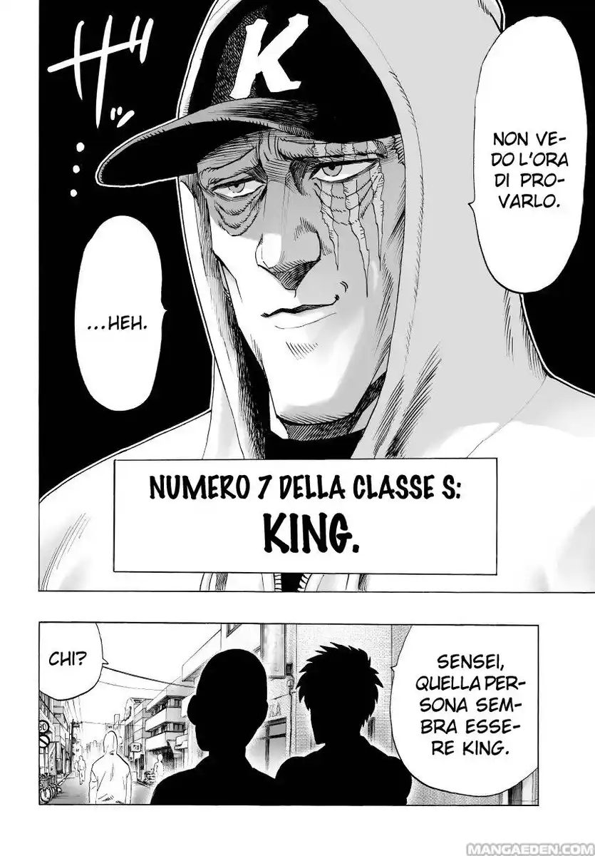 One Punch-Man Capitolo 37 page 12