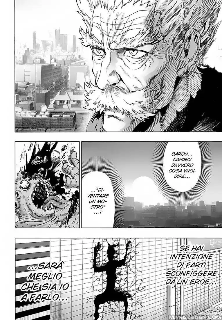 One Punch-Man Capitolo 78 page 39