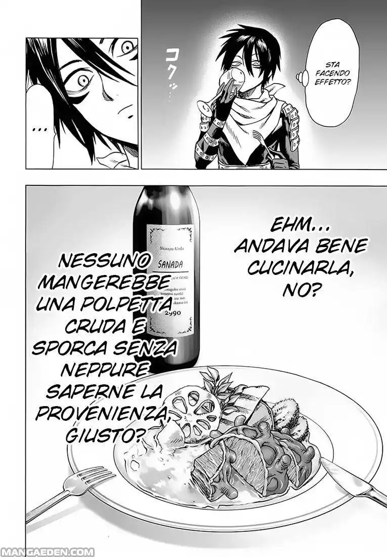 One Punch-Man Capitolo 78 page 41