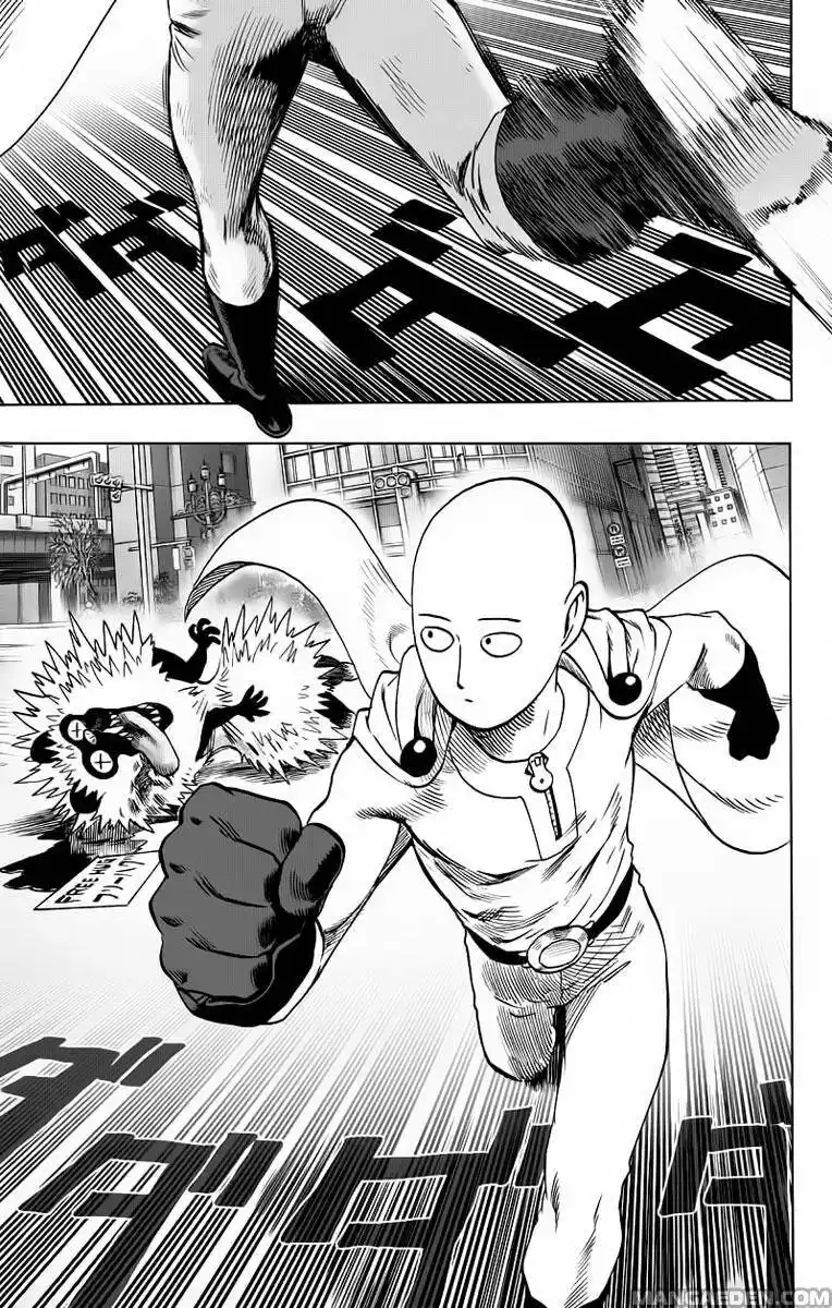 One Punch-Man Capitolo 76 page 12