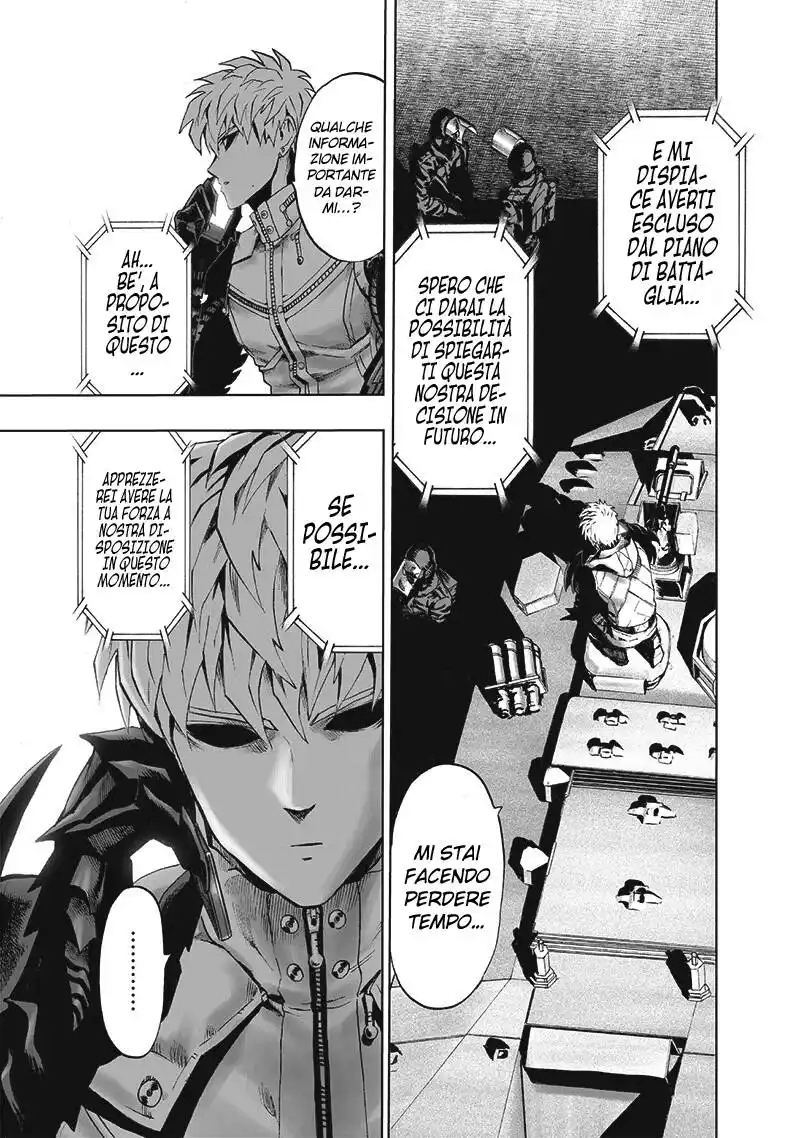 One Punch-Man Capitolo 120 page 17