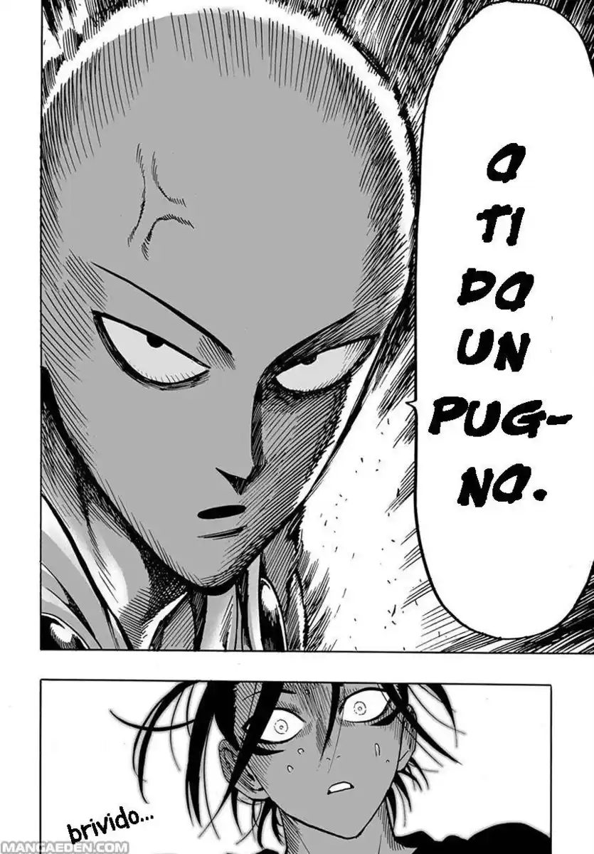 One Punch-Man Capitolo 19 page 7