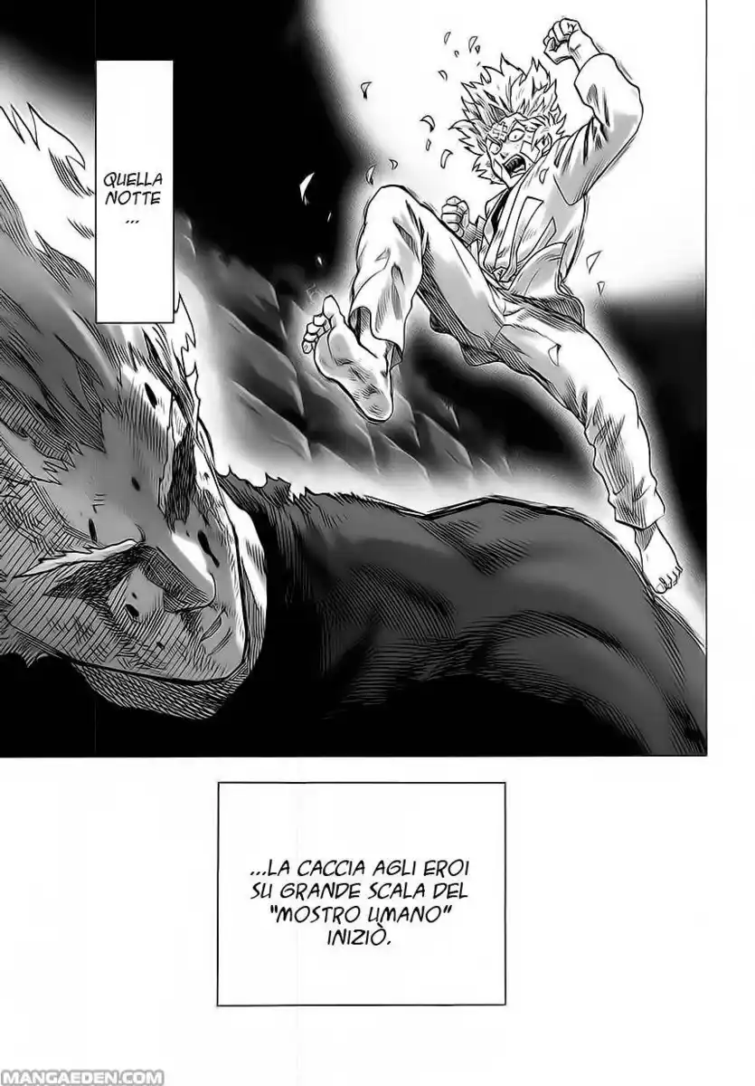 One Punch-Man Capitolo 46.2 page 9