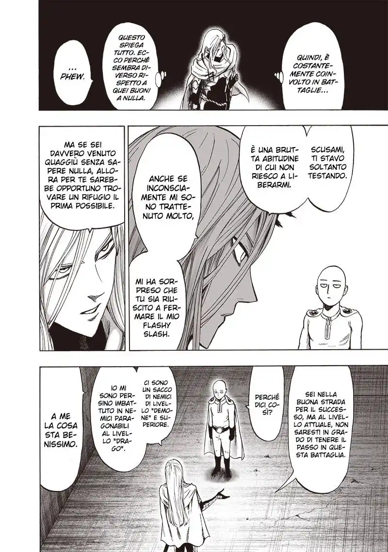 One Punch-Man Capitolo 115 page 24