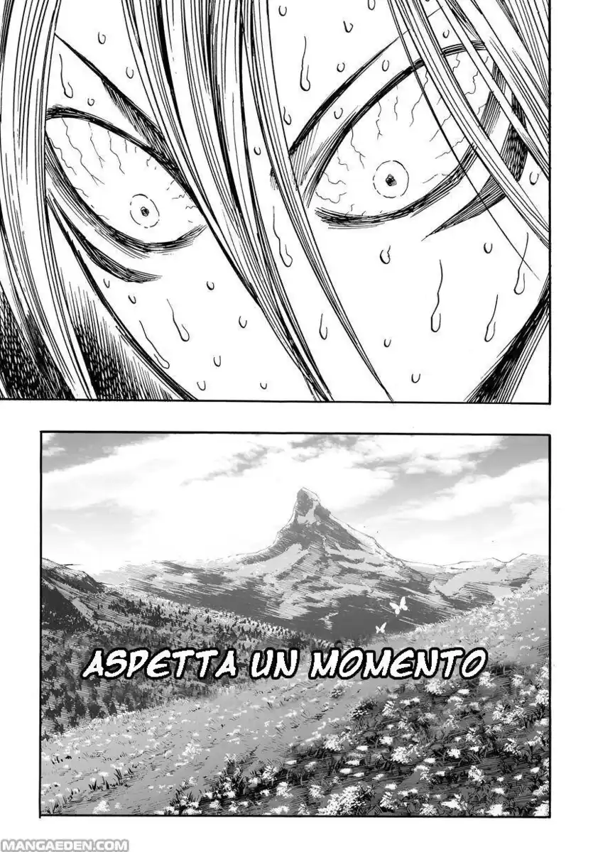 One Punch-Man Capitolo 15 page 16