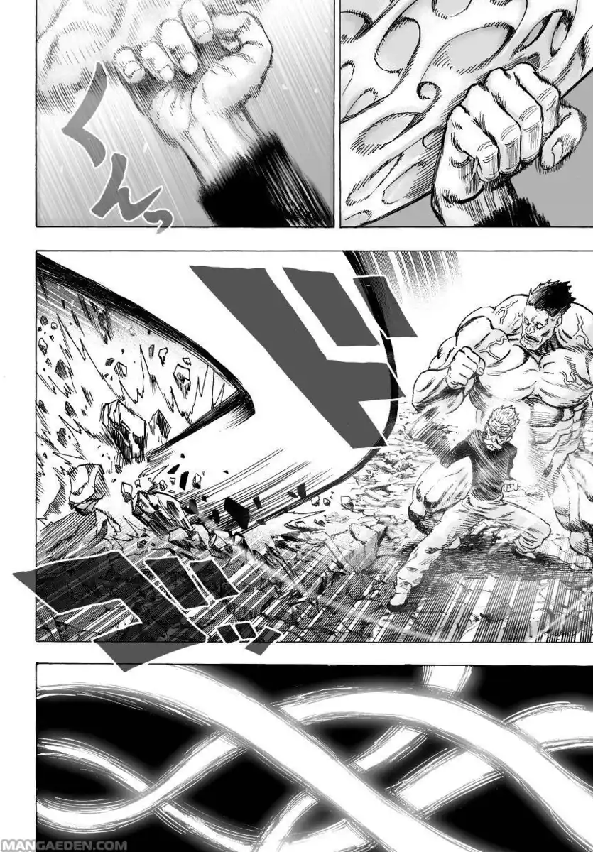 One Punch-Man Capitolo 32 page 28