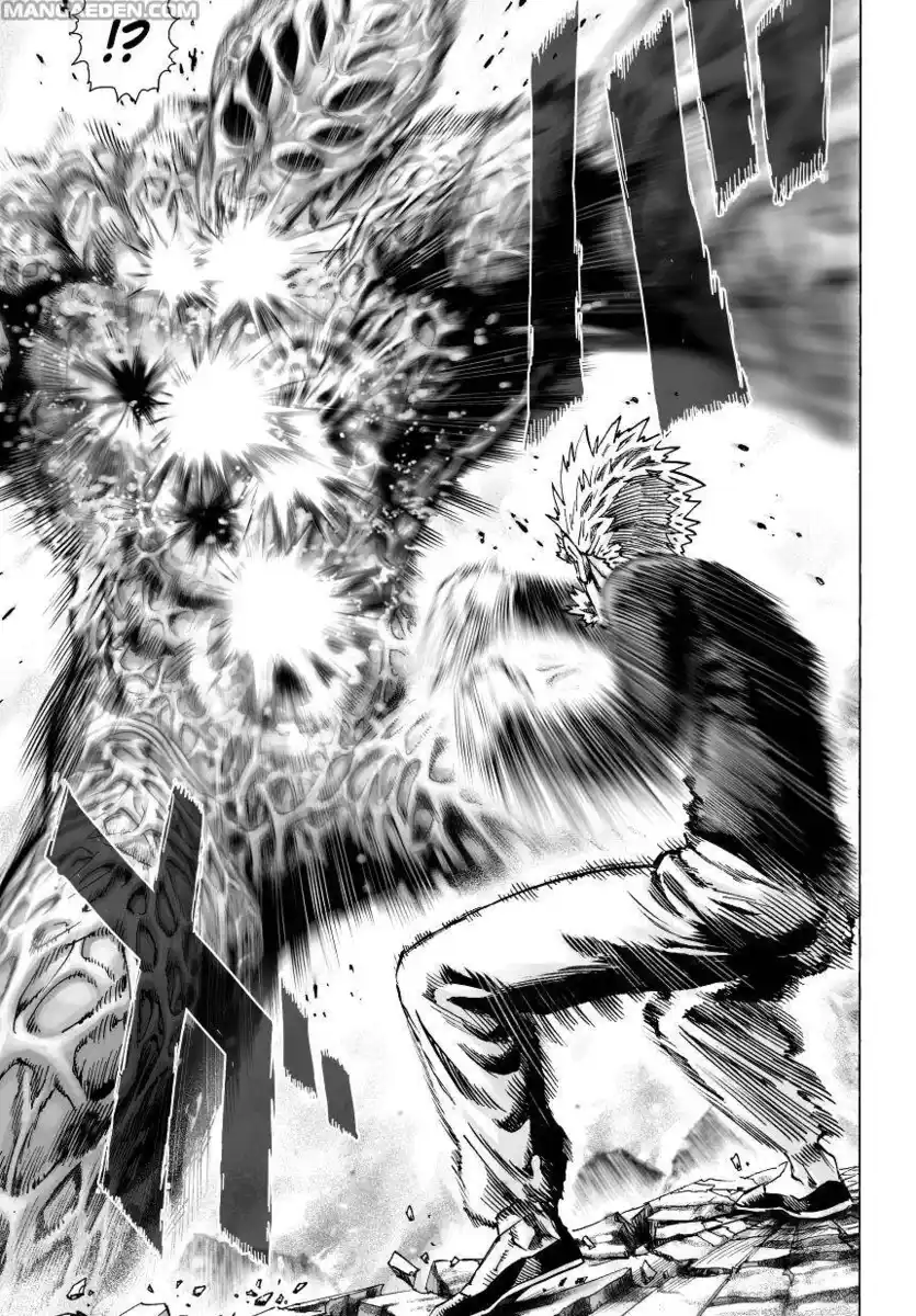 One Punch-Man Capitolo 32 page 29