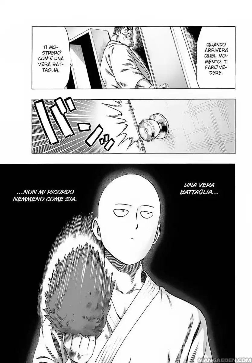 One Punch-Man Capitolo 52.2 page 12