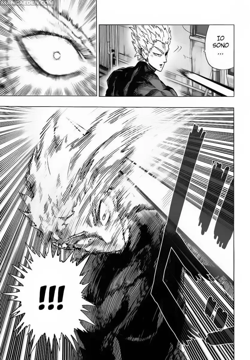 One Punch-Man Capitolo 49 page 6