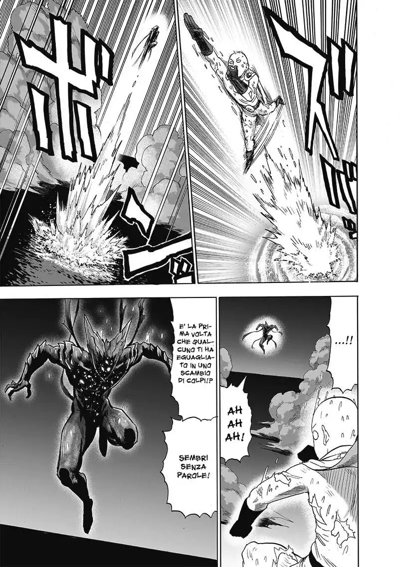 One Punch-Man Capitolo 165 page 22