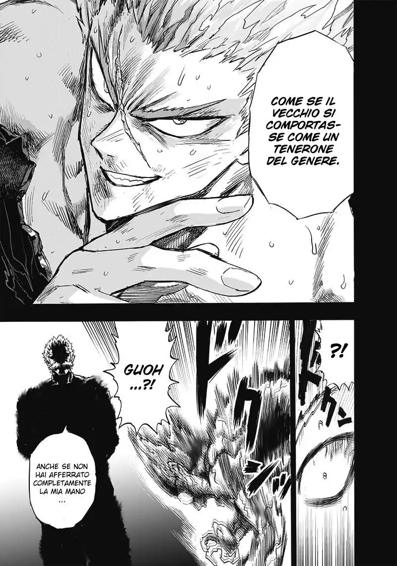 One Punch-Man Capitolo 165 page 37