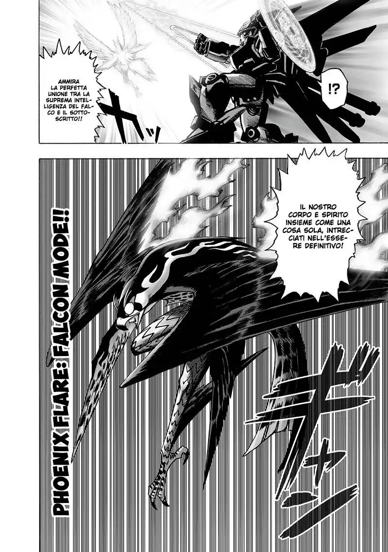 One Punch-Man Capitolo 99 page 10