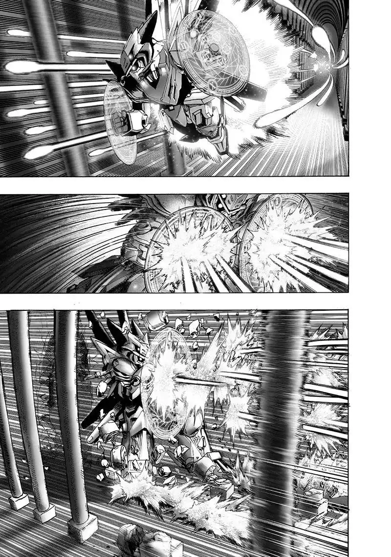 One Punch-Man Capitolo 99 page 21