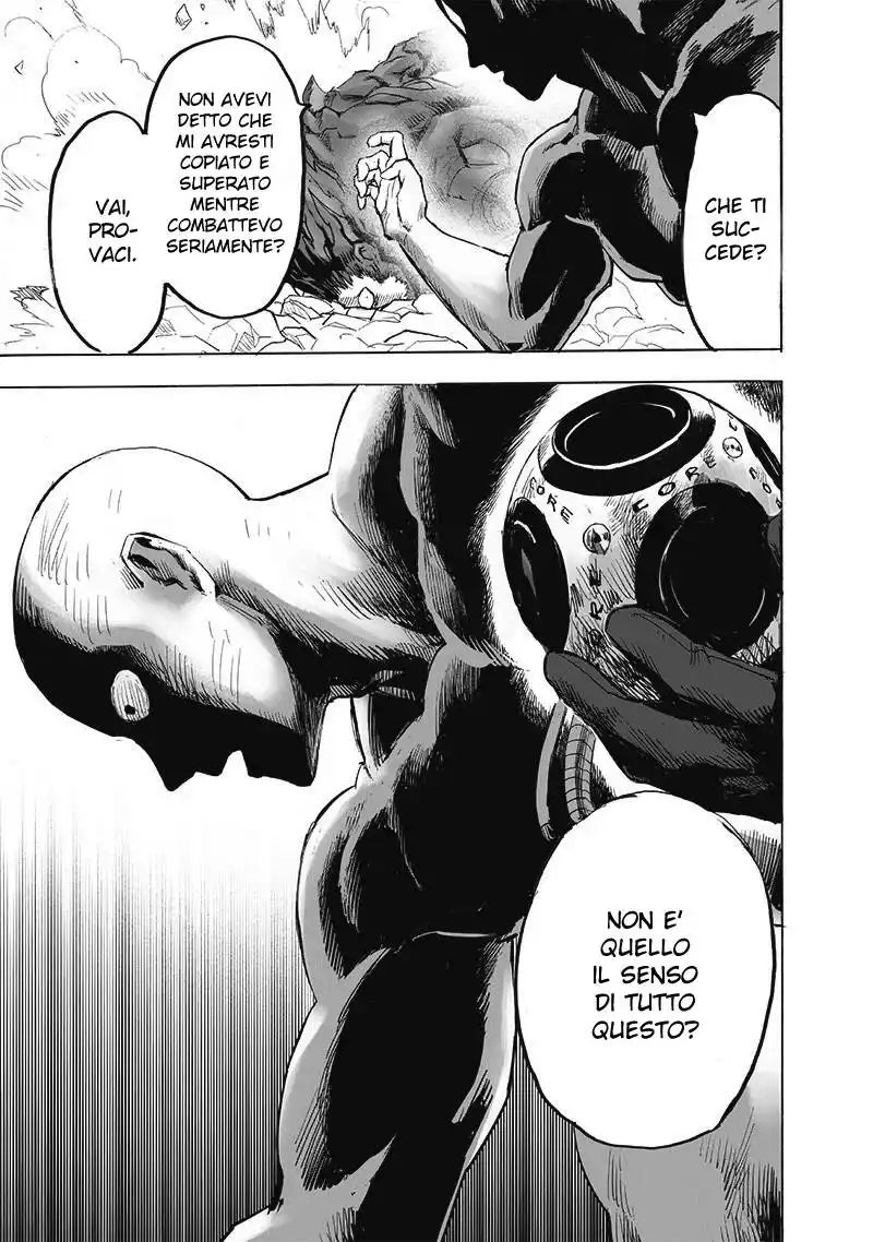 One Punch-Man Capitolo 168 page 14