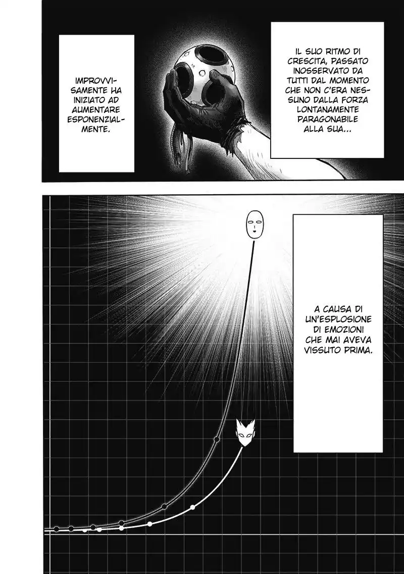 One Punch-Man Capitolo 168 page 19