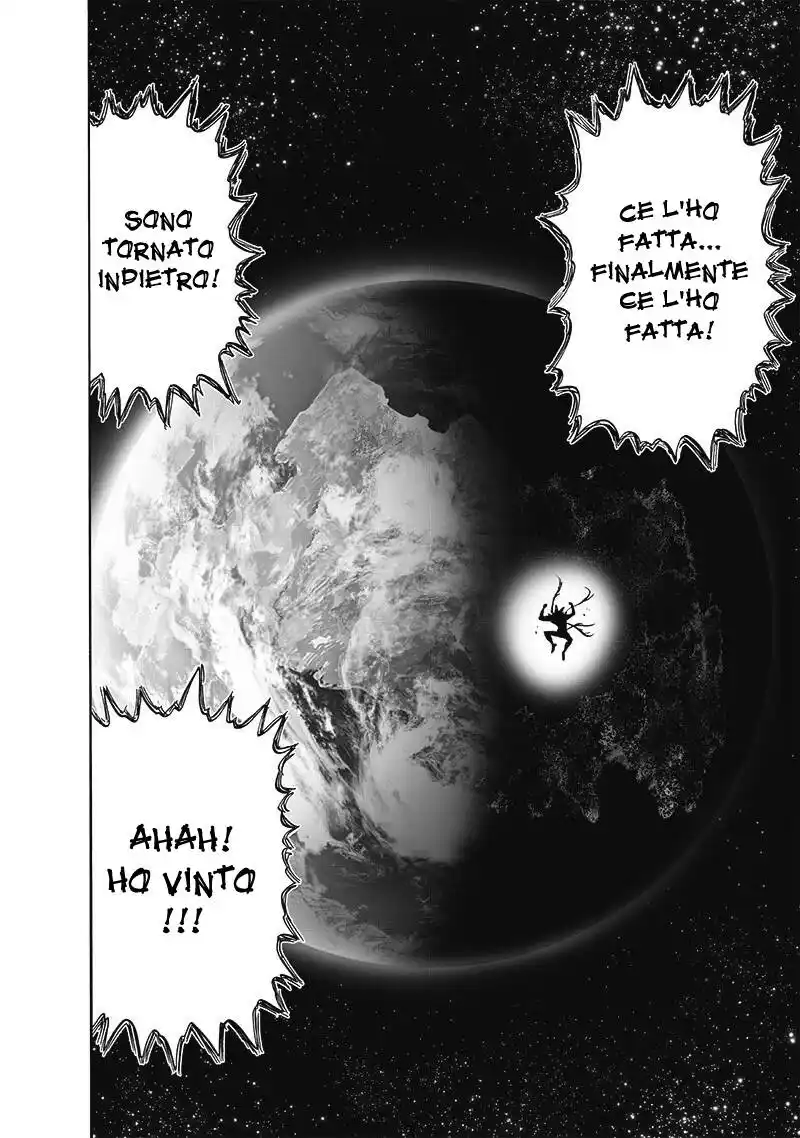 One Punch-Man Capitolo 168 page 32