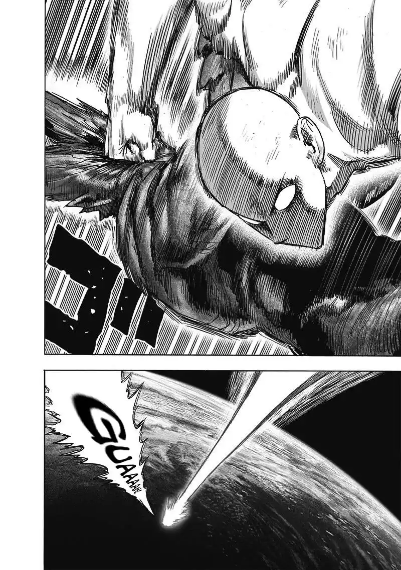 One Punch-Man Capitolo 168 page 36