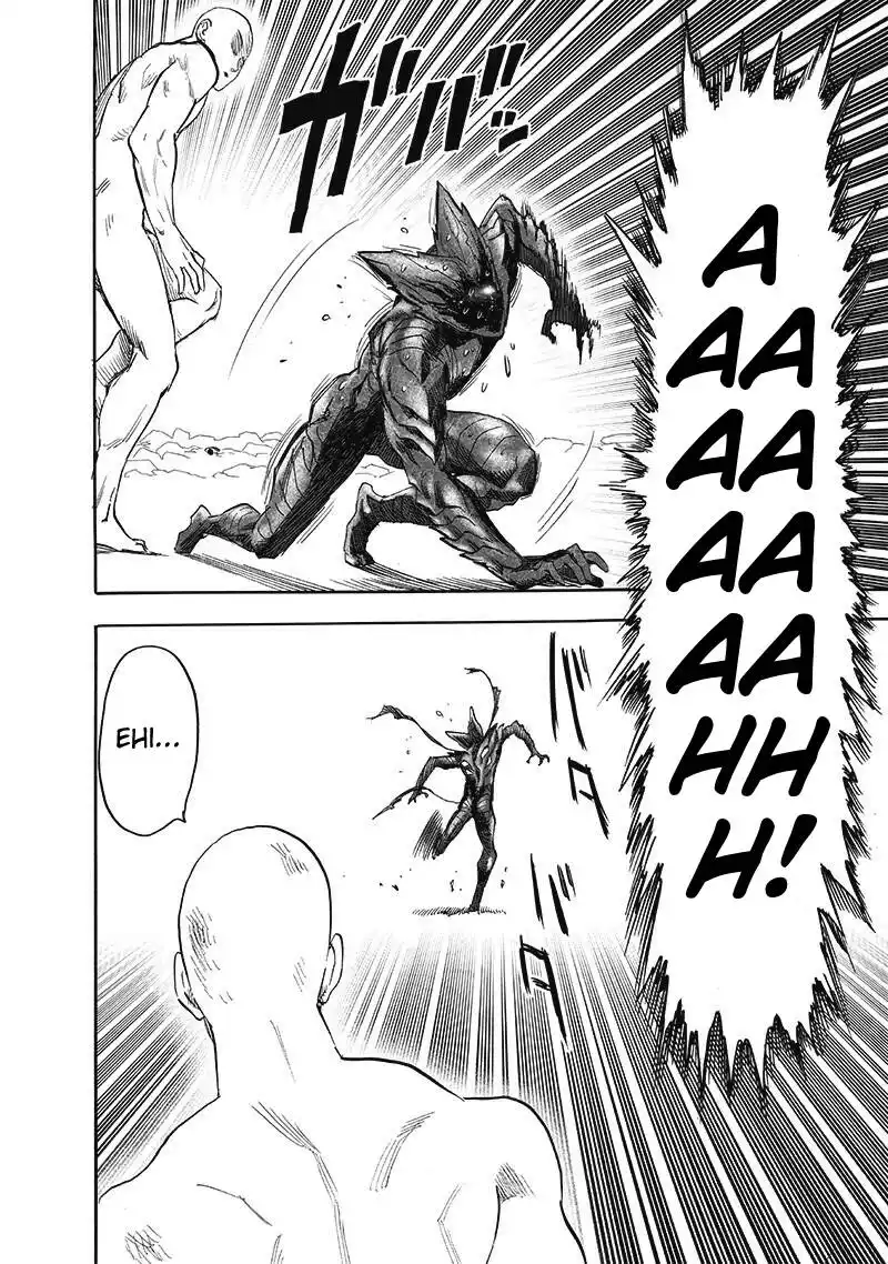 One Punch-Man Capitolo 168 page 42