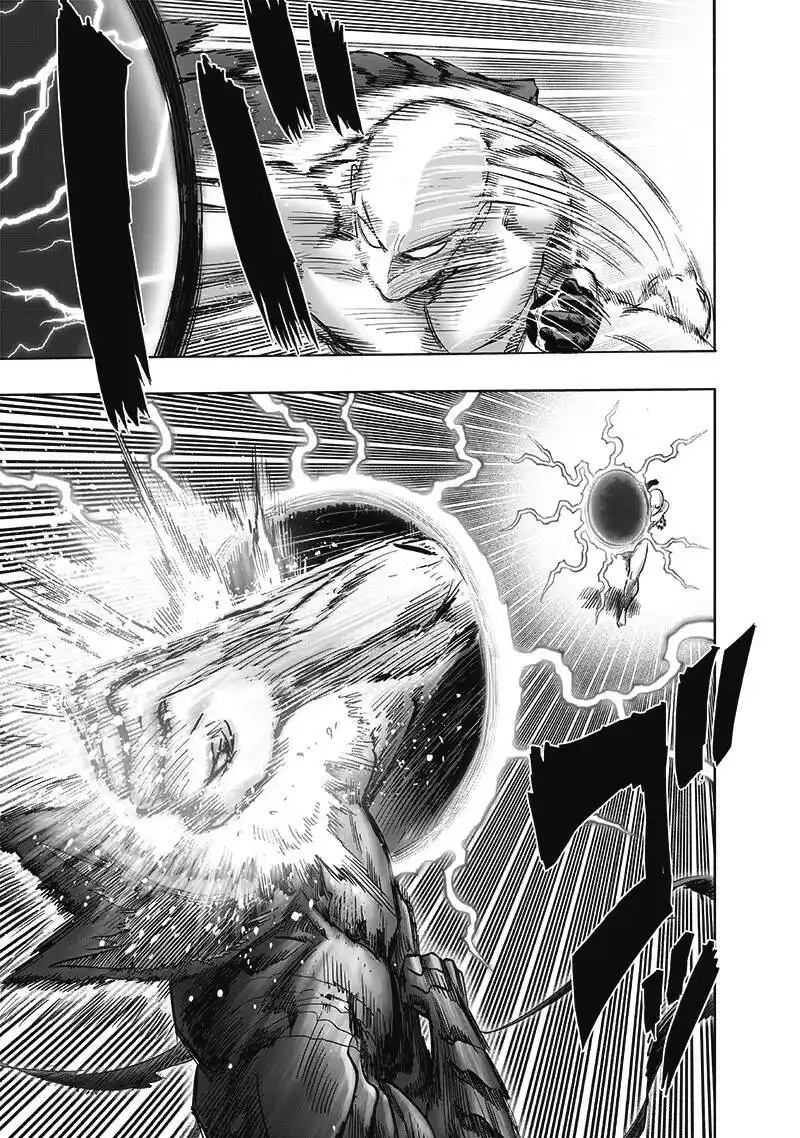 One Punch-Man Capitolo 168 page 6