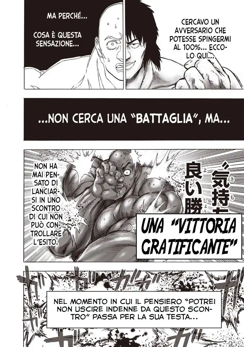 One Punch-Man Capitolo 129 page 16