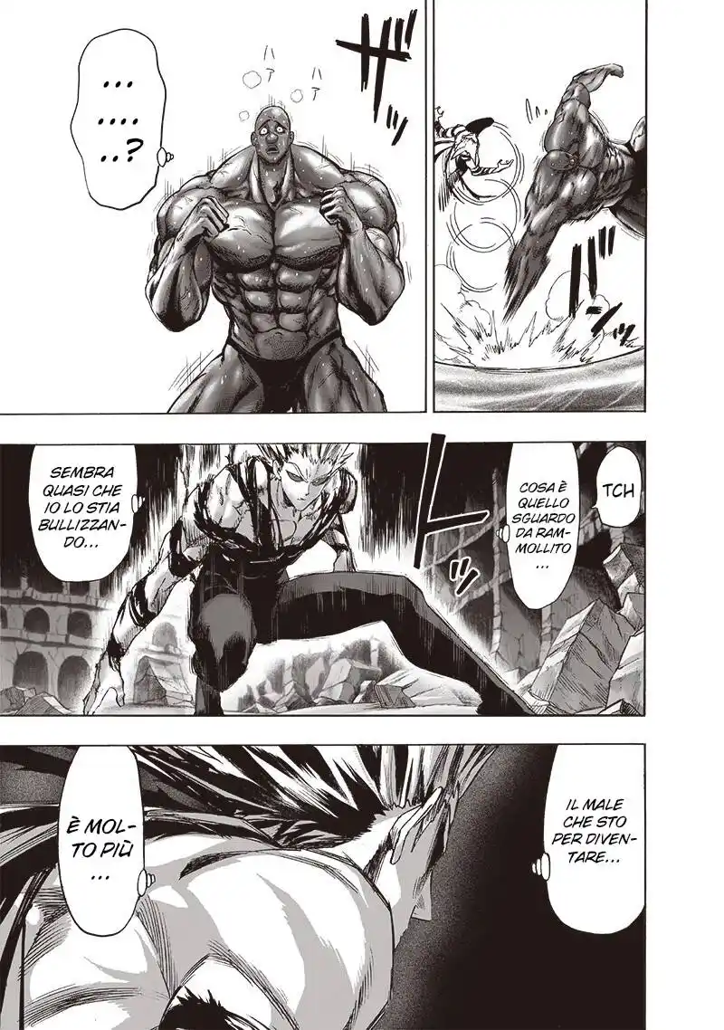 One Punch-Man Capitolo 129 page 22