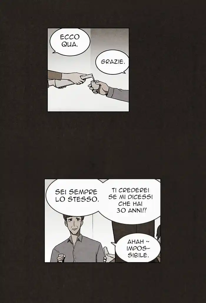 Bastard Capitolo 06 page 15