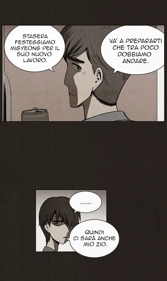 Bastard Capitolo 06 page 9