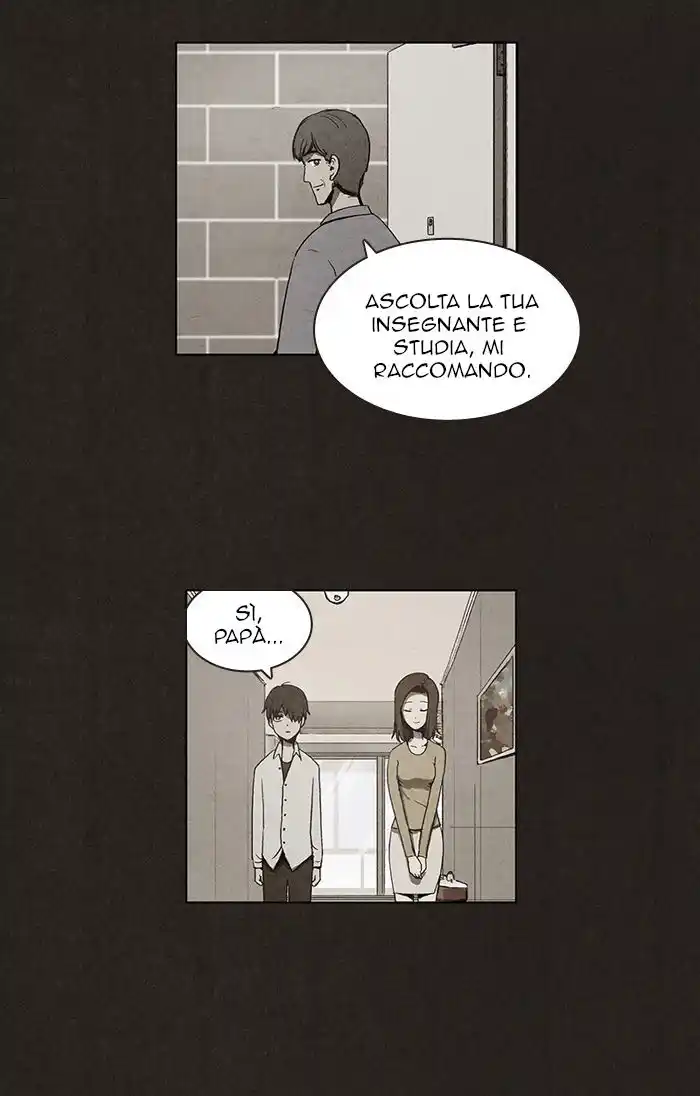 Bastard Capitolo 04 page 4