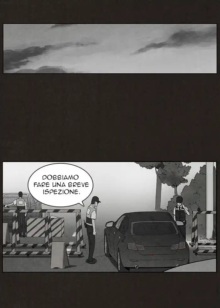 Bastard Capitolo 05 page 23